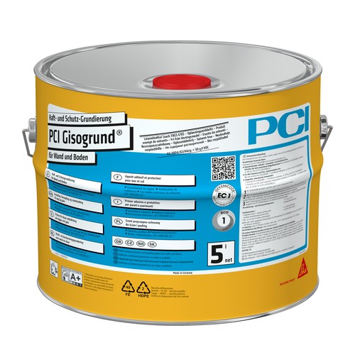 Pci gisogrund haftgrundierung - pci,
