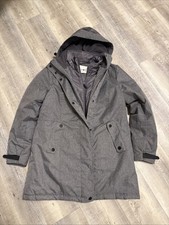 Cecil Damen Winter Jacke