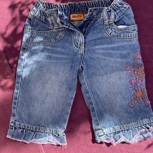 Inscene kids 116 kurze - kids,