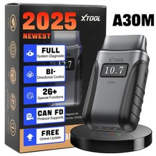 2026 XTOOL Anyscan A30M V2.0