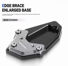 Ständerverlängerung BMW R