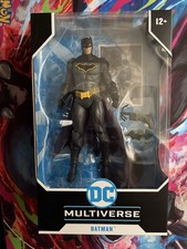 Mcfarlane multiverse batman - mcfarlane,
