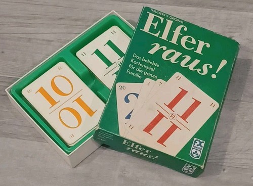 Schmidt spiel elfer raus - elfer,