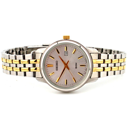 Seiko damenuhr 719703 - seiko,