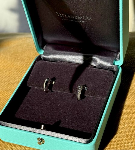 Tiffany t1 creolen - &,