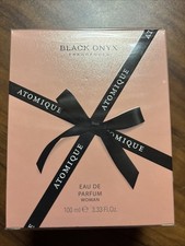 Black onyx atomigue 100ml eu - atomigue,