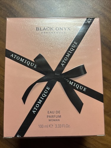 Black onyx atomigue 100ml - 100ml, /eu