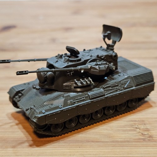Roco minitanks bundeswehr - 1:87,