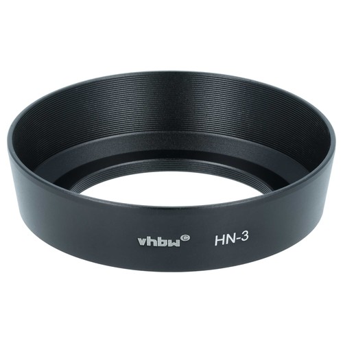 Gegenlichtblende für nikon - für,