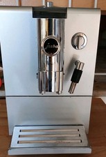 Jura ENA 9 One Touch (Type 673) Kaffeevollautomat Metallic