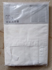 1 Paar IKEA HEDDA RUND