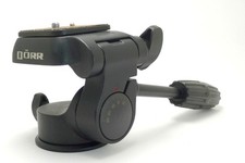 DÖRR 3D Neiger Fluid Style