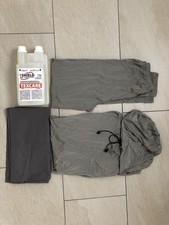 Abschirmkleidung neu ca. 158€ günstiger M Elektrosmog Yshield Waschmittel 