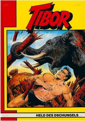Tibor hethke - nr.,