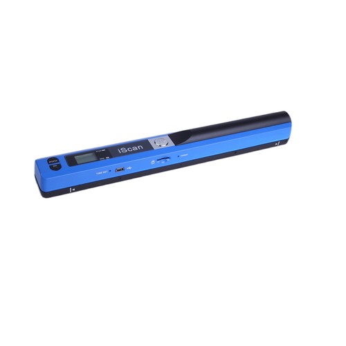 Tragbarer dokumentenscanner - tragbarer,