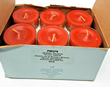 Partylite Candles 18 pc New In
