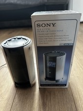Sony Dream Machine ICF-C773L