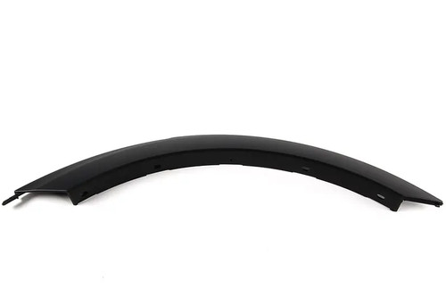 Bmw e83 radlaufabdeckung - x3,