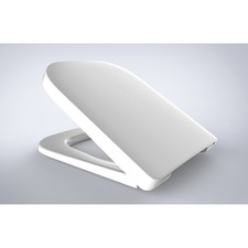 Vigour WC-Sitz Derby DESI