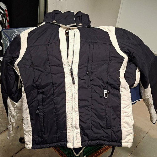 Ziener damen skijacke 38 - skijacke,