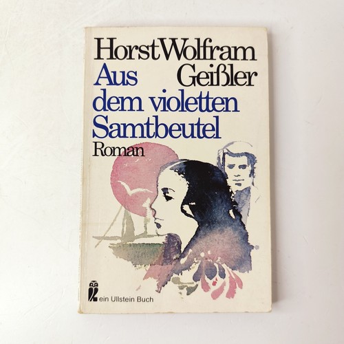 Aus dem violetten samtbeutel - dem,