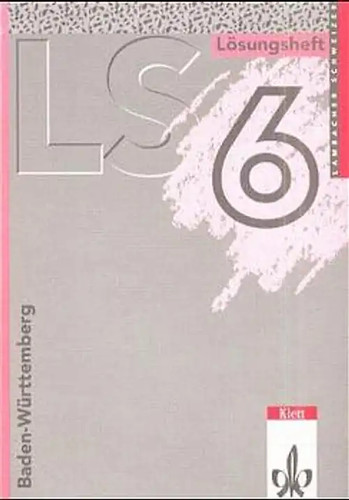 Lambacher schweizer ausgabe - schweizer,