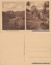 Ansichtskarte Stein-Gefrees 2