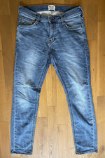 Mustang true denim - denim, jeans