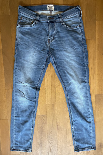 Mustang true denim - mustang,
