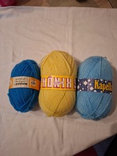 DDR Wolle (VEB  alwo