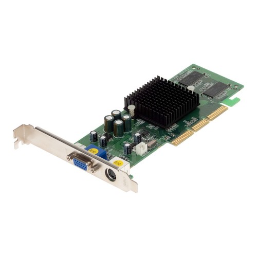 Grafikkarte sparkle geforce4 - sparkle,