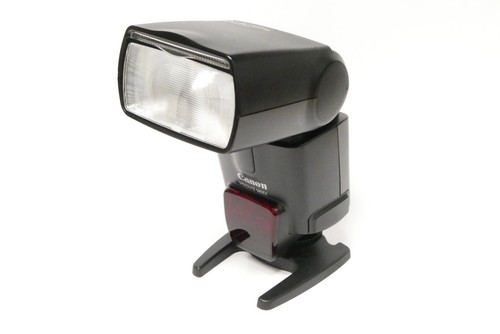 Canon speedlite 580 blitz - speedlite,