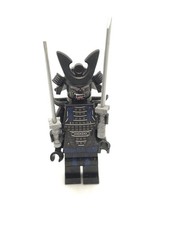 Lego ninjago figur njo0364 - ,