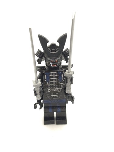 Lego ninjago figur njo0364 - lego,
