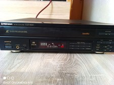 Pioneer Laserdisc Player CLD -