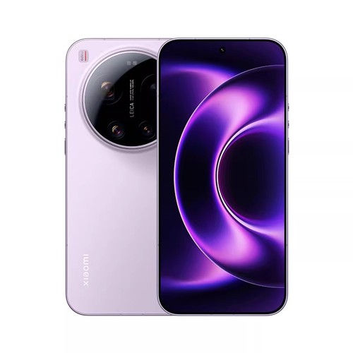Xiaomi ultra smartphone - 17,