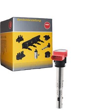 NGK  Zündspule U5014  Audi