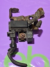 Opel Zafira B 2009 Diesel 88kW