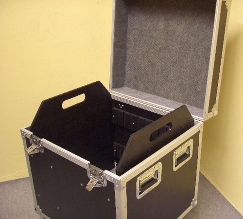 Roadinger universal tour case - roadinger,