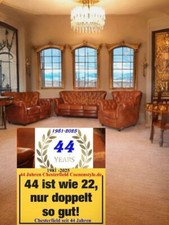 Chesterfields  Chesterfield