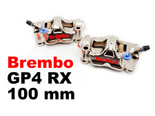 BREMBO RACING RADIAL