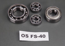 Kompletter Lagersatz für Modellmotor OS FS-40