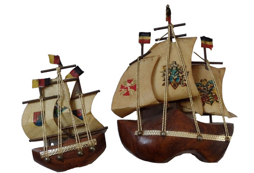 Maritim segelschiff holländer - maritim,