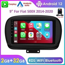 32GB Android 13 Car Stereo For