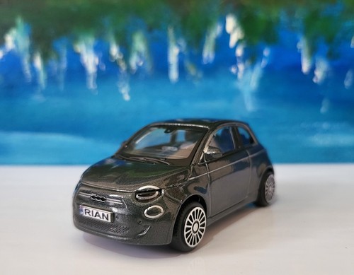 Personalisiert platte fiat - personalisiert,