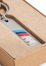 BMW M Perfomance Logo