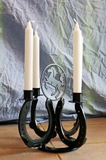 Kerzenhalter (Kerzenständer)