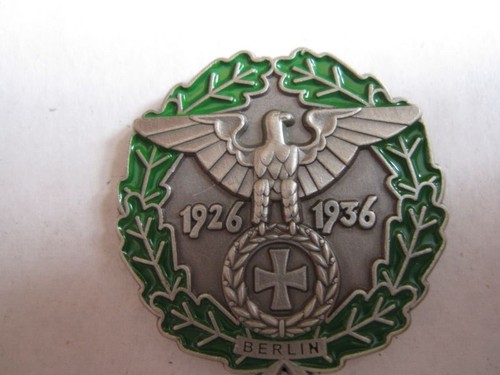Imperial eagle berlin 1926 - berlin,