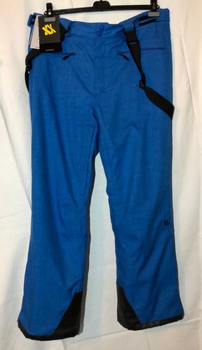 Skihose neu völkl - neu,