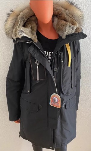 Parajumpers daunenparka kodiak - daunenparka,